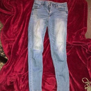 American Eagle Women’s Jeans size 10